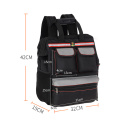 S0288 Hot Selling Competitive Price New Products Multi Functiontool bag for ac technician Supplier in China